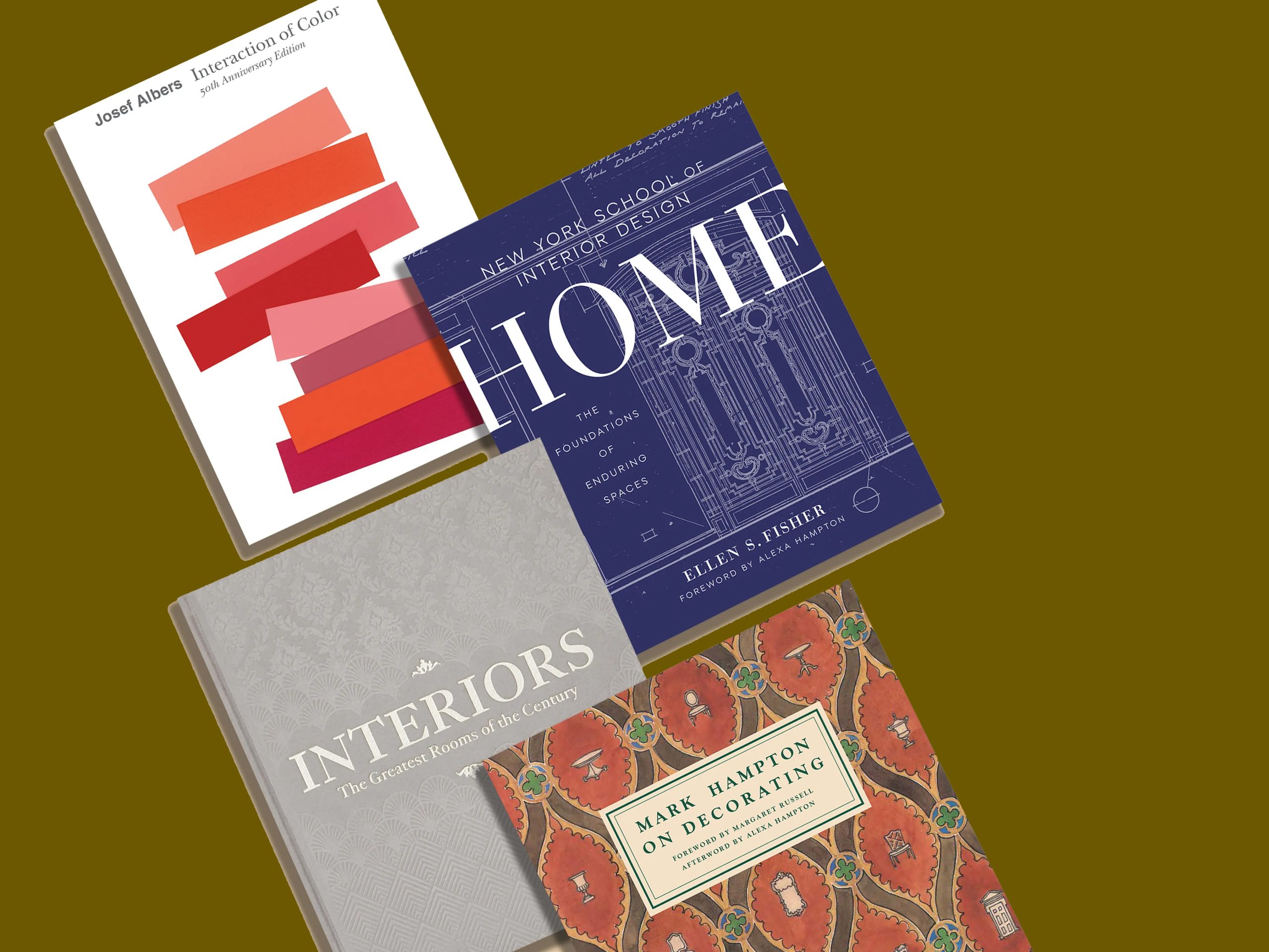 Best Books on Furniture Design