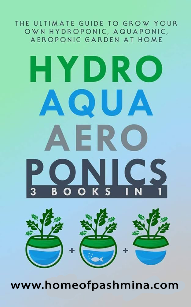 Aqua vs Hydroponics